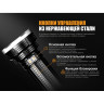 Фонарь FENIX TK75 (2018) CREE XHP35 HI TK752018