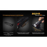 Велофара FENIX BC21R XM-L2 T6 NATURAL WHITE