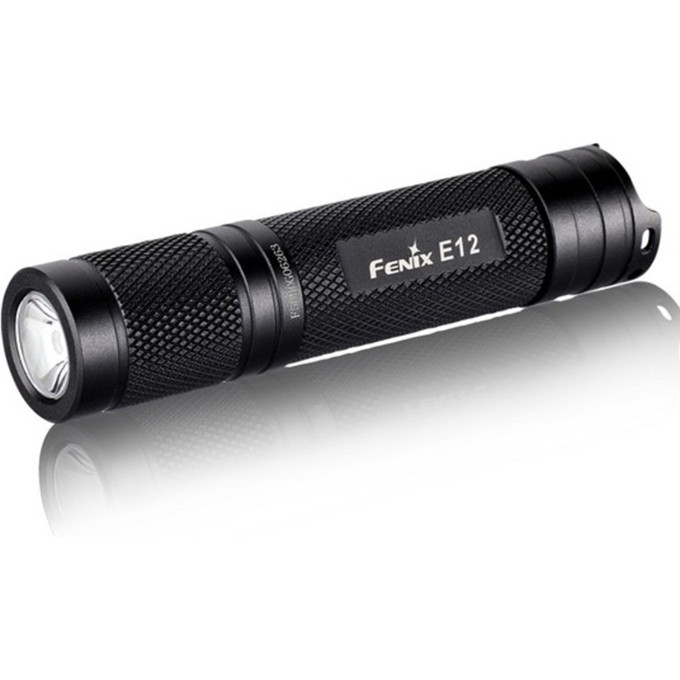 Фонарь FENIX E12 CREE XP-E2